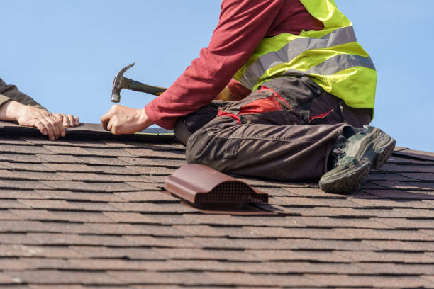 Roof Waterproofing Services in Cary, NC