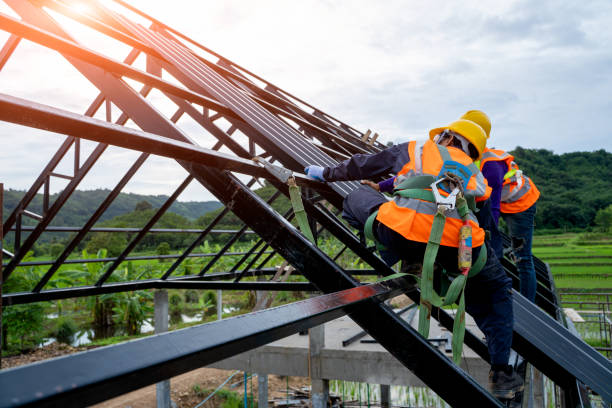 Best New Roof Installation  in Cary, NC