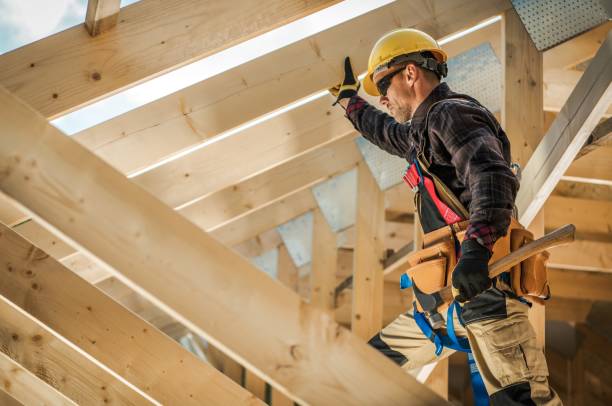 Roof Waterproofing Services in Cary, NC