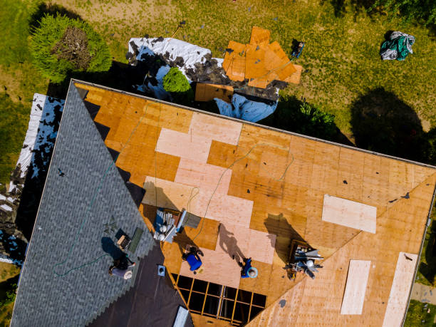 Slate Roofing Contractor in Cary, NC