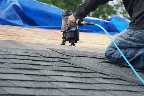Best Roof Waterproofing Services  in Cary, NC