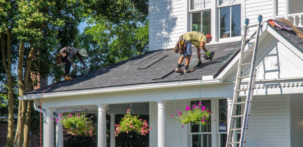 Best New Roof Installation  in Cary, NC