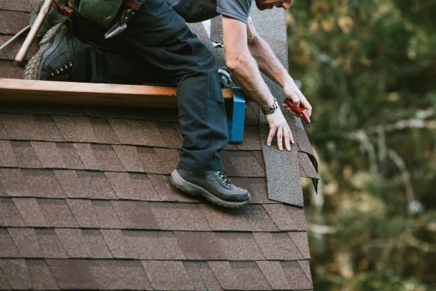 Best Residential Roofing Contractor  in Cary, NC