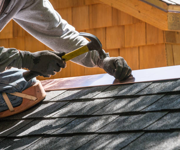 Quick and Trustworthy Emergency Roof Repair Services in Cary, NC